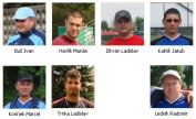 Team Slovakia nominated for Odense 2009